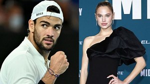 Meredith Mickelson, chi è il nuovo flirt di Berrettini