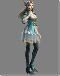 Bladestorm: Nightmare Has A Little Dynasty Warriors Dress Up