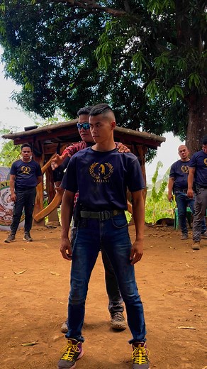 Exclusive raw footage: Learn how to protect your VIP with our expert PSPC Instructor in action! 🔥🛡️ #VIPProtection #SecurityTraining #ForEducationalPurposesOnly #BodyguardTraining #PreparedToProtect #protectionangent #VIP #PSPC #PA #bodyguardservices #VIPExperience #bodyguardtraining #ValiantSecurityTrainingCenter #valianttop #fypシ゚viral #Disclaimer:No person was hurt during this activities! 👍 | Valiant Security Training Center Inc