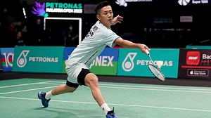 Link Live Streaming Semifinal Beregu Putra BATC 2024: Malaysia Vs Jepang