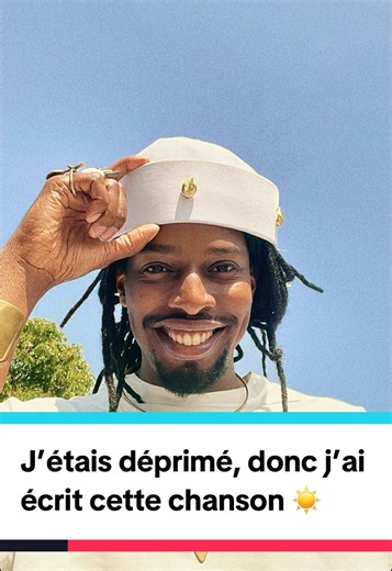 Carlson - “Okay Okay” : La chanson qui apporte le bonheur