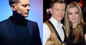 On spełnia się w muzyce, a ona w... Jakie tajemnice skrywa Brzozowski?