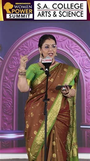 “நான் 2 மடங்கு அதிகமா சம்பளம் வாங்குறேன்!” 😎🔥 Fathima Babu Bold Talk 💥