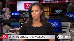 TV Guide recommendations on what to stream this weekend