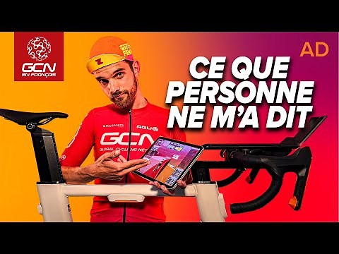 10 things I wish I knew about Zwift