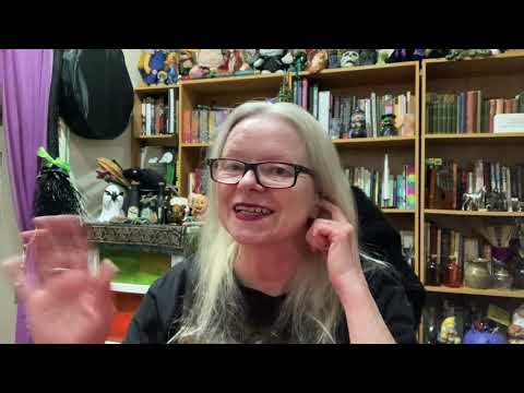 Witchcraft Series ~ Altar Cloths, and how to make your own!!!