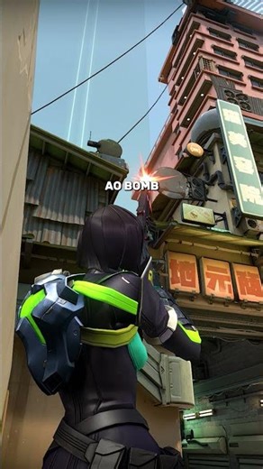 The best Viper pixel you need to know #split #valorant #valoranttips