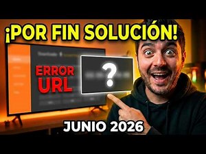 ¡POR FIN! Nuevo Código Downloader 2026 para Smart TV y Fire Stick