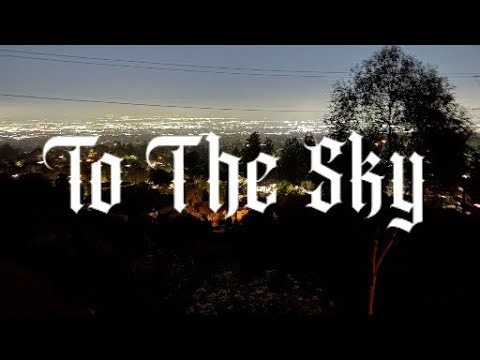 J2 - To The Sky (Produced By Virtuous)