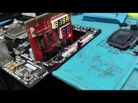 GIGABYTE DESKTOP REPAIR