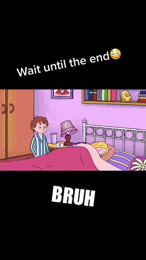 #horridhenry #perfectpeter