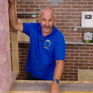 5.6K views · 235 reactions | In today's video I explain the layers of basement technology (floors and walls) and how to finish your basement so that you never have to worry about moisture issues again. Be sure to leave your questions and comments below. Cheers! | Home RenoVision DIY | Facebook