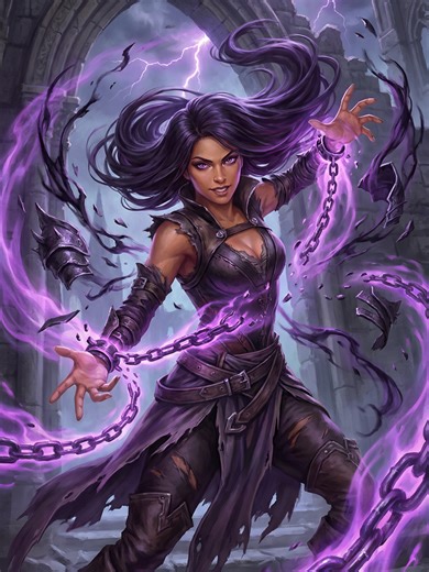 Our Favourite Fae Phantom - Mia 🖤💜 Raised by the Witch Queen Morgana to be a weapon. Trained to be underestimated. The fae phantom who slips past every defence. But what happens when the weapon chooses to be a person? The Raven → The Weapon → The Transformation Breaking free. Choosing differently. Becoming more than what she was made to be. 💜✨ #TheRavenAndTheDragon #MiaTheRaven #FantasyRomance #BookTok #EnemiestoLovers #FaePhantom #MorganasWeapon #ChoosingDifferently #BreakingFree #CLEarlham