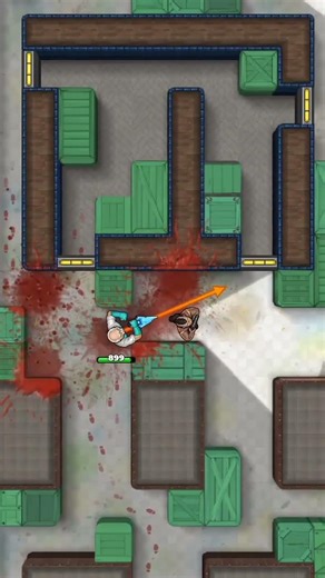 hunter assassin gameplay || hack aqk gameplay || ast 17 #shorts #youtubeshorts