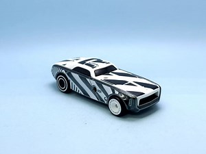 Inside the 2025 Hot Wheels Case C: Super Treasure Hunt Isn't the Highlight