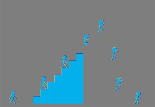 Mind-blowing 'super-illusion' that makes you see things that AREN'T real