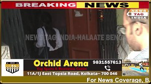 71K views · 1.4K reactions | Digital Arrest Scam: Dubai Link Exposed, ₹1,871 Crore Cyber Fraud Under ED Radar | Halaat-E-Bengal Online | Facebook