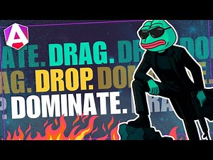 Make any list draggable in minutes