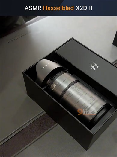 Exploring the Hasselblad X2D II Camera Features