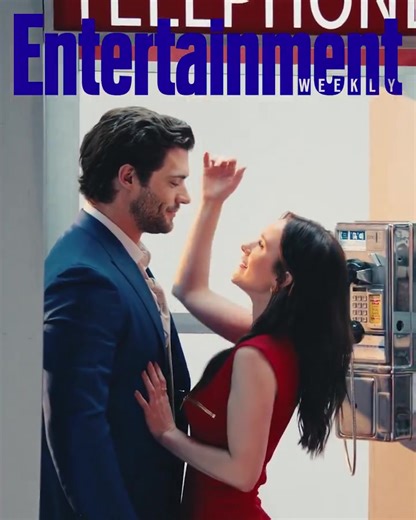 Entertainment Weekly cover story featuring James Gunn and the cast of ‘SUPERMAN’. | DC PRIME TV