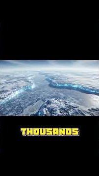 Unveiling the Frozen World How the Ice Age Sculpted Our Planet’s Landscape #historydocumentary