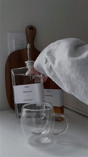 Asmr Real morning routineReal sounds, real life ☁️ #asmr#morning#morningroutine#routinesnes#shorts