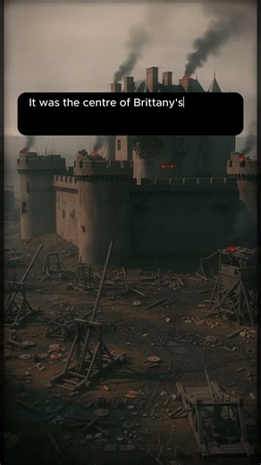 Top 5 Real Medieval Castles That Survived Real War #aivillage #travel #harrypotter #castle