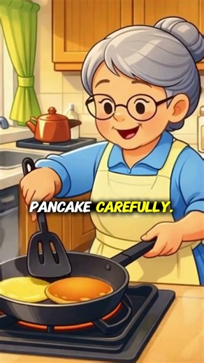 Making Breakfast 🍳 | English Conversation Practice