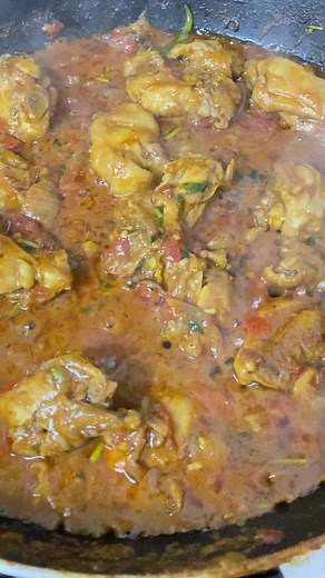 699K views · 10K reactions | Spicy chicken masala with yogurt #masalachicken #followformore #followus #cooking #food | Marilou Recipes | Facebook
