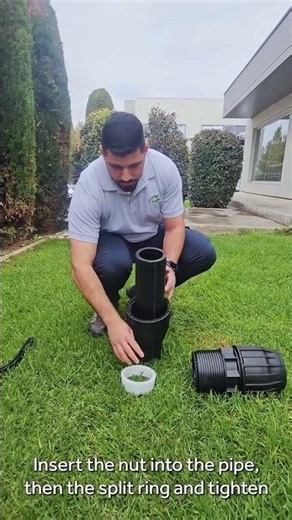 Epsilon Series - Coupling (PN 16BAR - from 75 mm up to 100 mm)