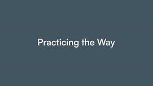 Contact — Practicing the Way