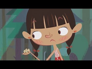 Flapacha 🌲 ON A ÉCHANGÉ NOS CORPS 🍄 Épisodes entiers en HD