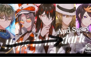 【双语熟/Luxiem联动】事情逐渐变得可疑了起来……【NIJISANJIEN】