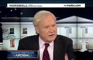 Matthews Asks Why GOP Response to Demographic Shift Is to ‘Screw the Minorities’