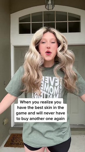 HappyHappyGal on TikTok