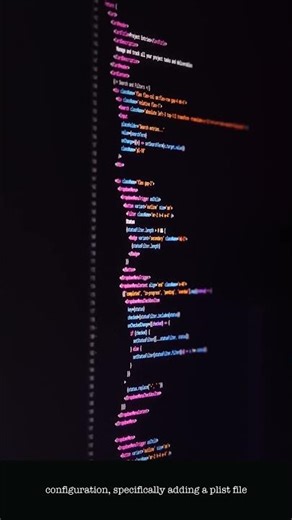 FIXING COMFYUI LAUNCHAGENT SYNTAX ISSUE #Shorts