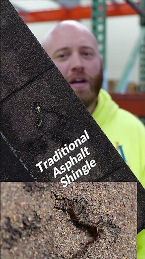 Hail Damage Test: Metal vs Shingle