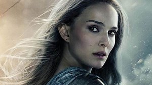 Natalie Portman joins HBO’s The Days of Abandonment