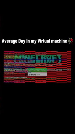 Im using Virtual machine bc its risky