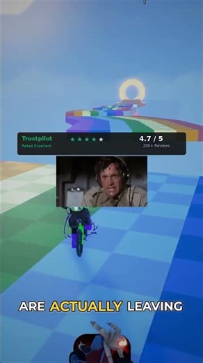 Kids Actually Fall For These Free Robux Scams But This One Is Different #shorts