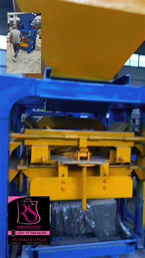 Automatic Brick Machine: Revolutionizing the Industry