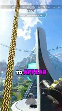 Apex Legends: Ash vs Wraith - Choose Your Playstyle Wisely! #shorts