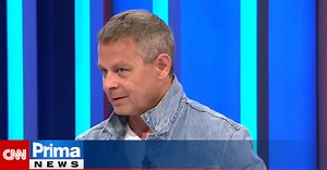 Rebelové se vrací. Divadlo uvidí spoustu nových písniček a představitelů, uvedl Renč