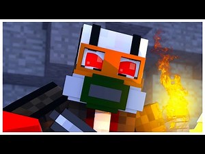 Minecraft, in der Apocalypse