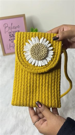 Meesho Sling Bag Review 😍 | Perfect Beach Wear Bag #meesho #unboxing #shorts #youtubeshorts #viral