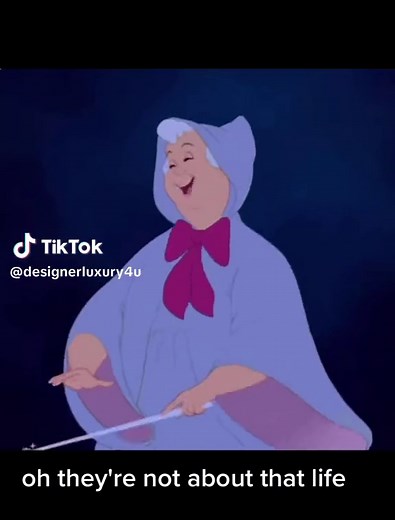 Cinderella is a 1950 American animated musical fantasy film produced by Walt Disney Productions and released by RKO Radio Pictures. Based on Charles Perrault's 1697 fairy tale of the same title, it is the 12th Disney animated feature film. The film was directed by Wilfred Jackson, Hamilton Luske, and Clyde Geronimi. It features the voices of Ilene Woods, Eleanor Audley, Verna Felton, Rhoda Williams, James MacDonald, Luis van Rooten, and Don Barclay. TikTok VOICE #lambolicia