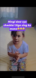 Naisahan na naman ako ni pamangkin. Ganon pala mag sing ng abc po? 🤣😂 | Emma's Daily VLog