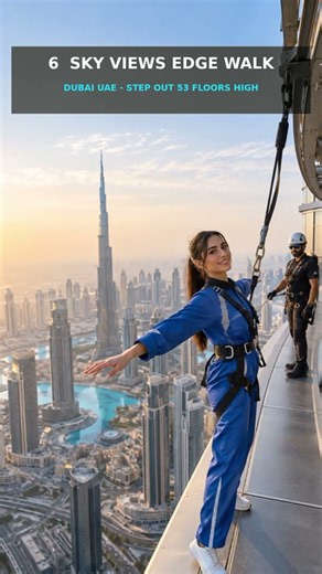 EXTREME 13 Most Scariest Tourist Attractions in the World 😱