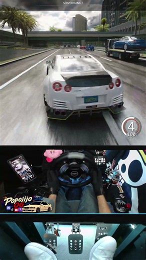 Kirby quote of the day EP 1 ft @jonathanfruchtnicht4966 #drift #funny #viral #series #nintendo