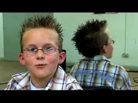 Britains got talent- Jake Pratt